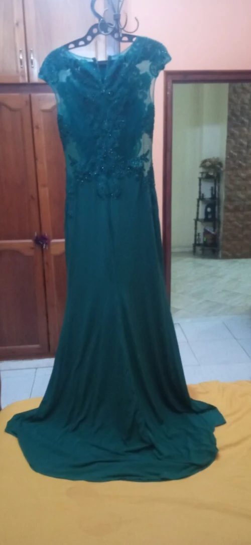 Robe Soirée
