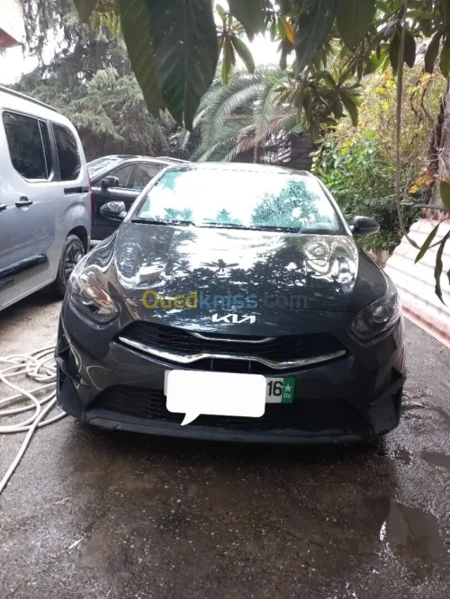 Kia CEED 2023 
