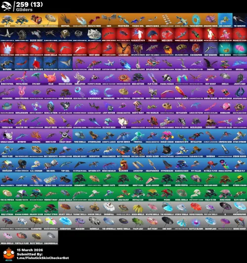 Compte fortnite