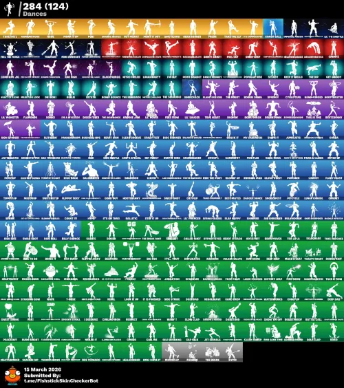 Compte fortnite