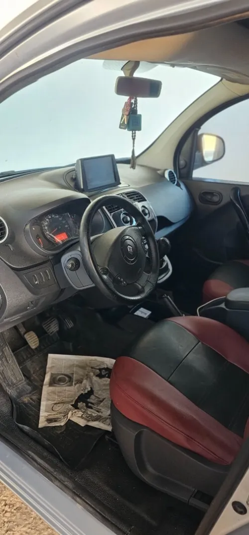 Renault Kangoo 2021 Kangoo