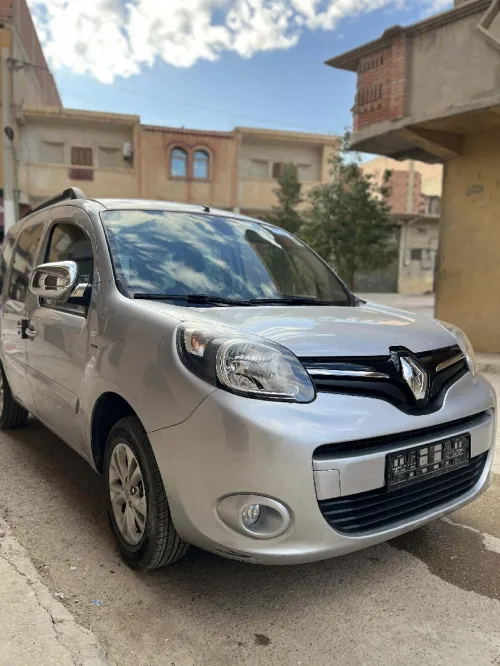 Renault Kangoo 2021 Privilège +