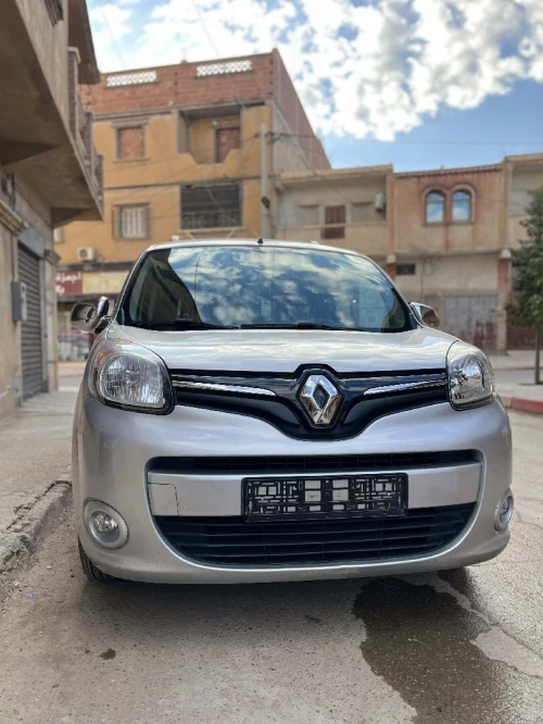 Renault Kangoo 2021 Privilège +