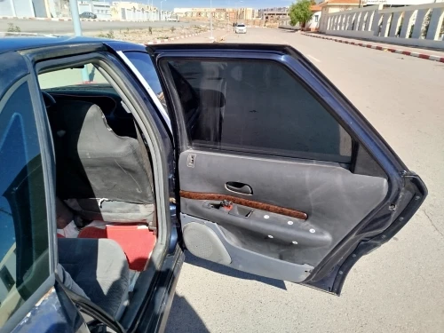 Renault Safrane 2000 Safrane