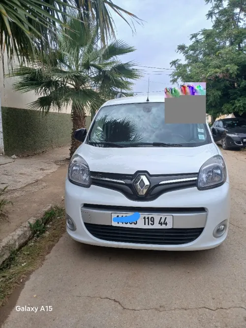 Renault Kangoo 2019 Privilège plus