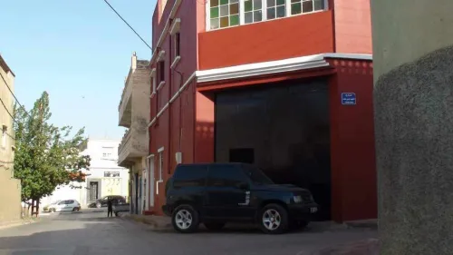 Vente Villa Mostaganem Mezghrane