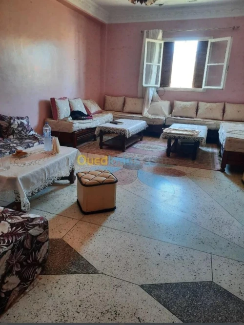 Vente Villa Mostaganem Mezghrane
