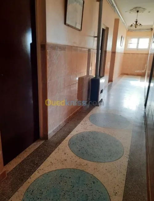 Vente Villa Mostaganem Mezghrane