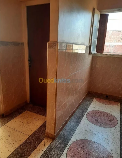Vente Villa Mostaganem Mezghrane