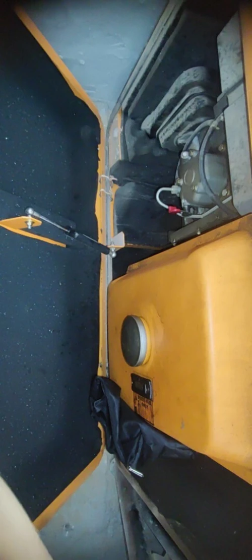  Group Electrogen 7 KVA