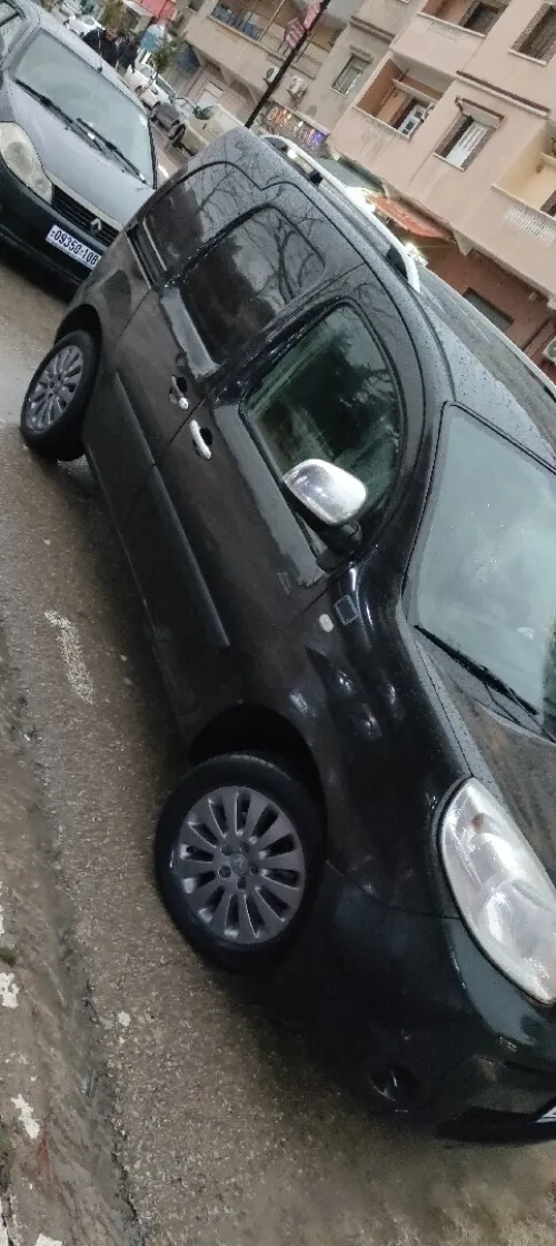 Renault Kangoo 2013 Expression