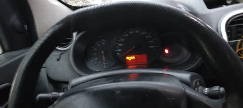 Renault Kangoo 2013 Expression