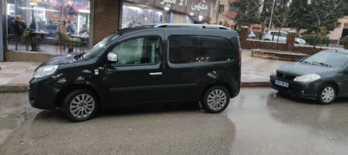 Renault Kangoo 2013 Expression