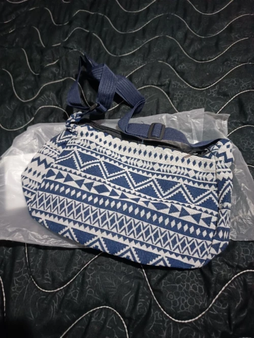 Pochette de femme