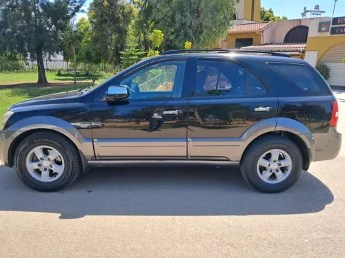 Kia Sorento 2008 EX