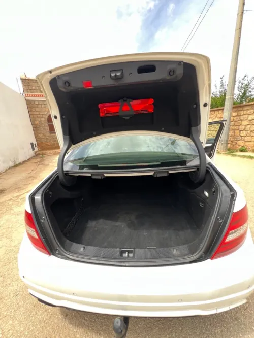 Mercedes Classe C 2013 250 AVANTGARDE Designo