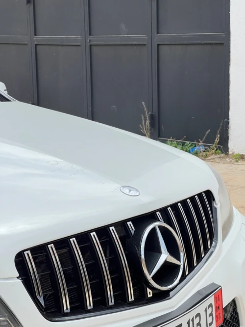 Mercedes Classe C 2013 250 AVANTGARDE Designo