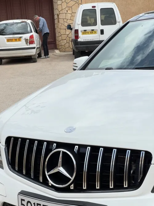 Mercedes Classe C 2013 250 AVANTGARDE Designo