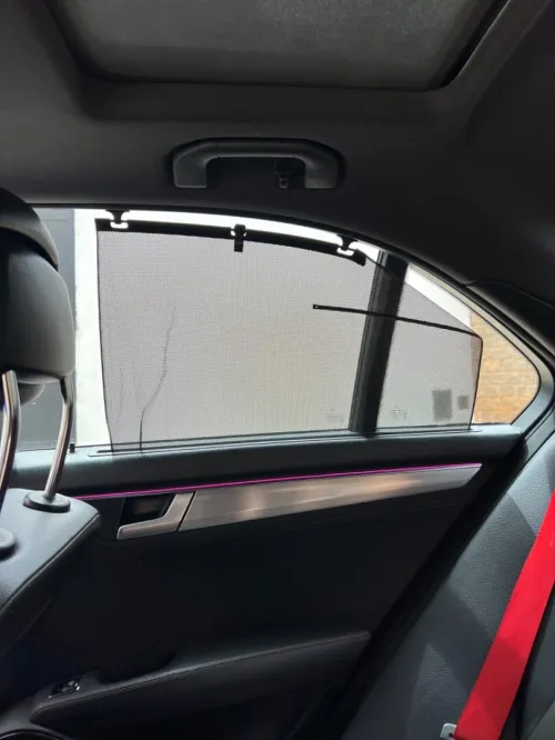 Mercedes Classe C 2013 250 AVANTGARDE Designo