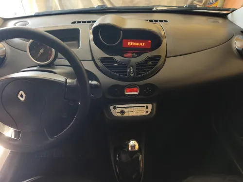 Renault Twingo 2012 Twingo