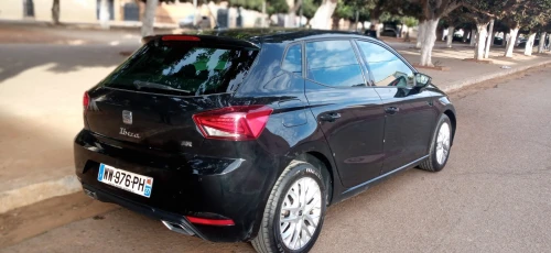 Seat SEAT IBIZA FR 2024 
