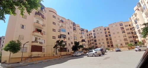 Vente Appartement F4 Aïn Témouchent Ain temouchent