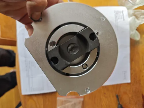 Outil centreur de joint spi Volkswagen