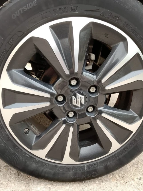 Suzuki Vitara 2022 hybride style
