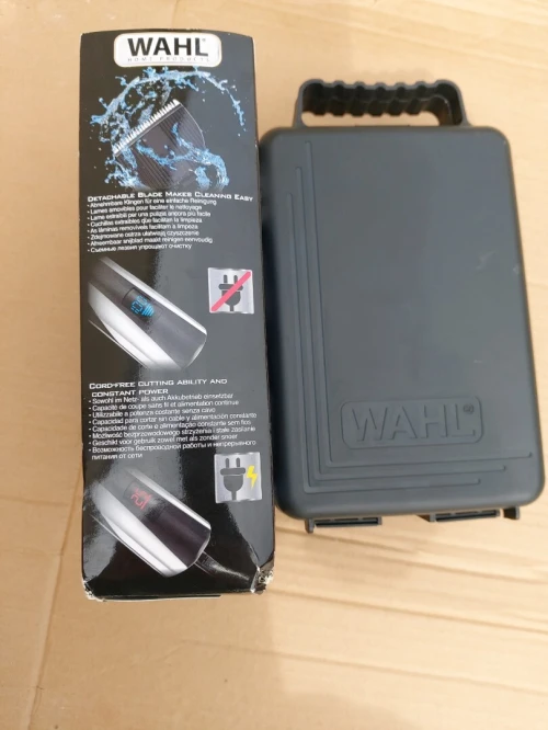 Tondeuse WAHL