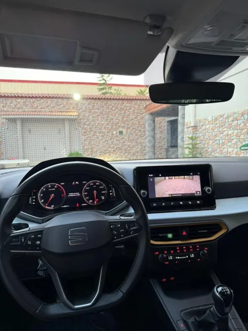 Seat Ibiza 2023 Style+