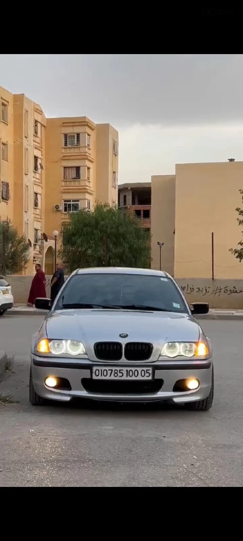 BMW Série 3 2000 Série 3