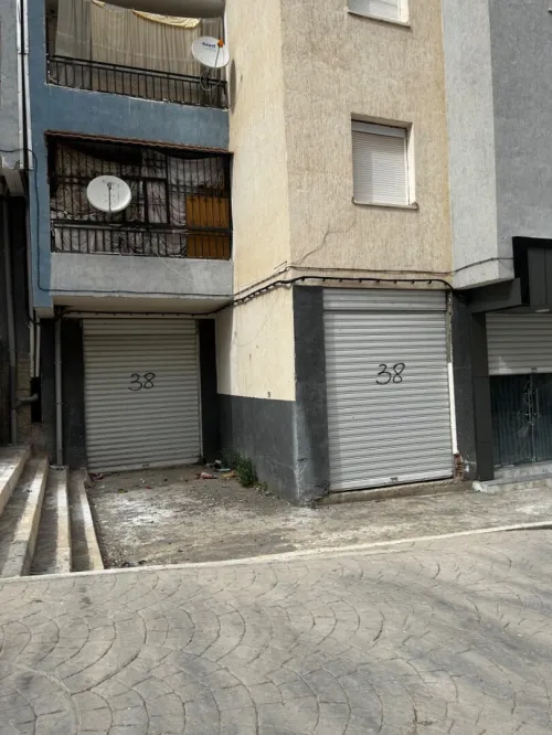 Location Local Sétif Ouled sabor