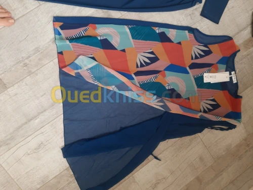 Maillot burkini