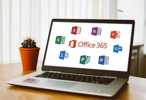 تثبيت برامج مكتبة الأوفيس