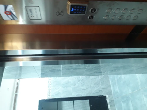 Vente Appartement F3 Oran Hassi mefsoukh