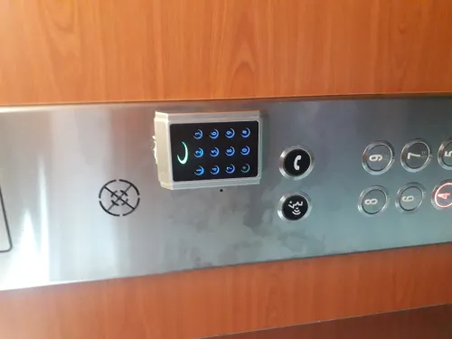 Vente Appartement F3 Oran Hassi mefsoukh