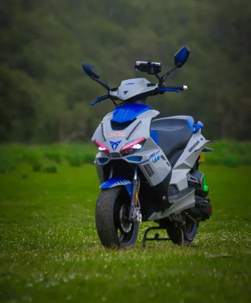 Vms driver 2023 Vms سكوتر 2023