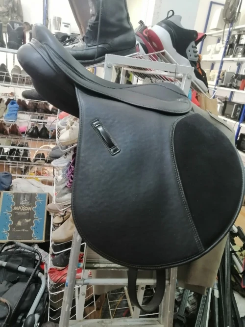 Selle de cheval (سرج)