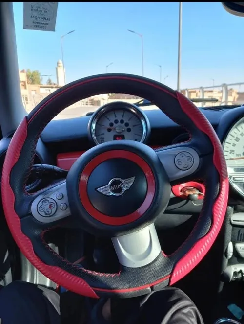 Mini D 2012 