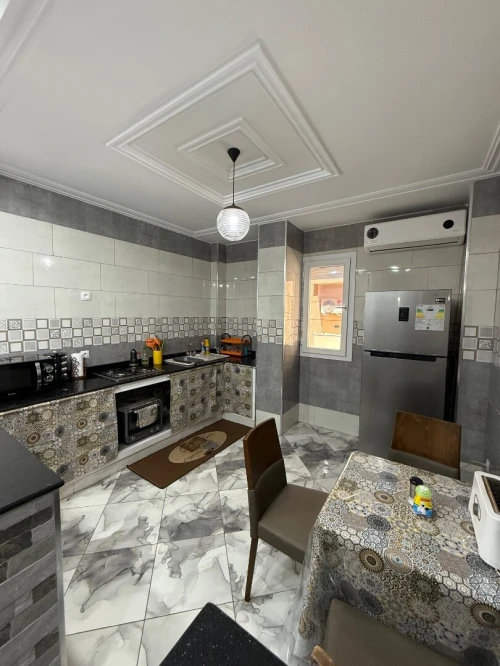 Location vacances Appartement Tipaza Fouka