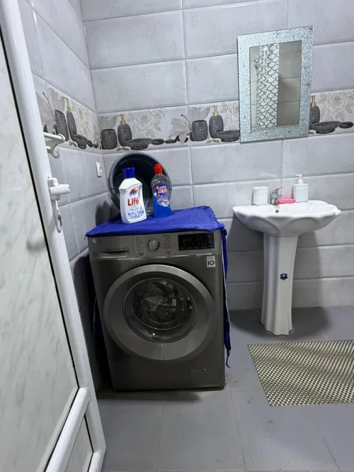 Location vacances Appartement Tipaza Fouka