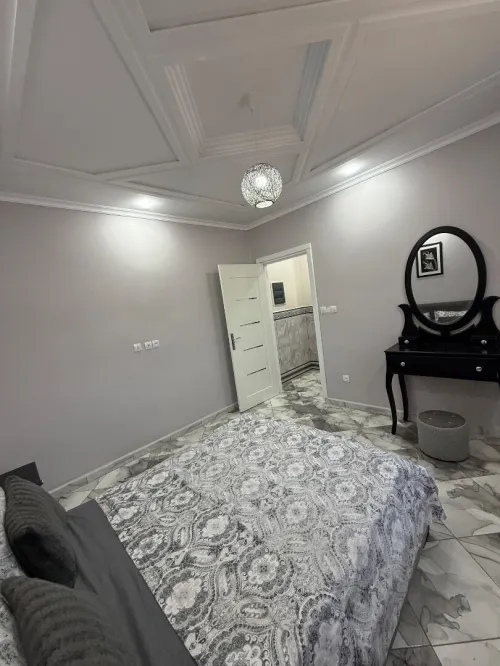 Location vacances Appartement Tipaza Fouka