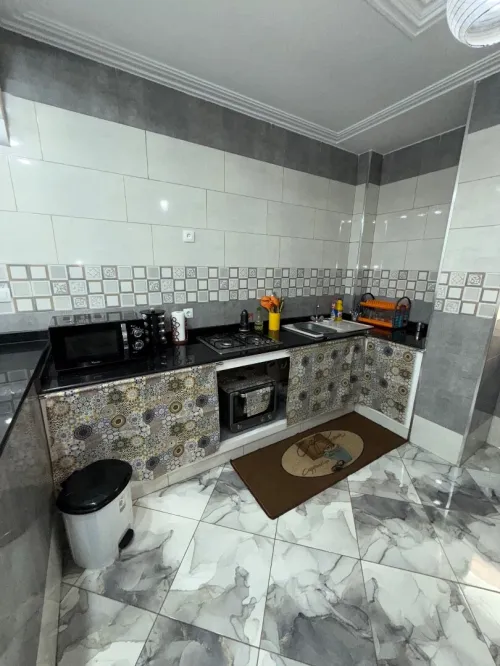 Location vacances Appartement Tipaza Fouka