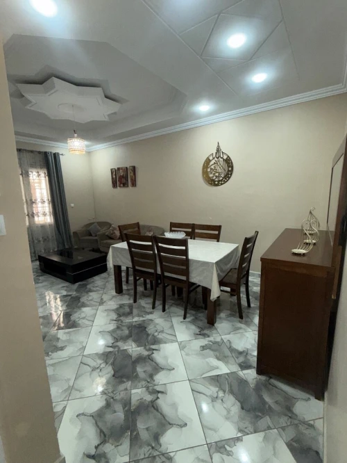 Location vacances Appartement Tipaza Fouka