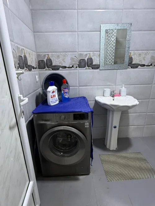Location vacances Appartement Tipaza Fouka