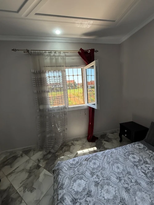 Location vacances Appartement Tipaza Fouka