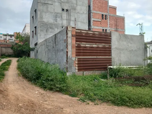Vente Terrain Boumerdès Ouled moussa