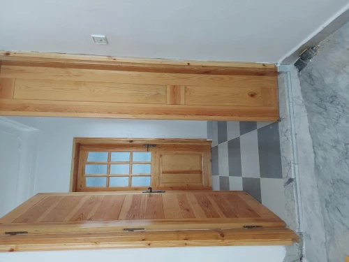 Location Appartement F3 Alger El marsa