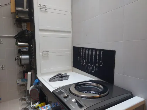 Location Appartement F3 Alger El marsa