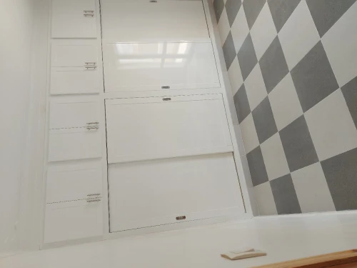 Location Appartement F3 Alger El marsa
